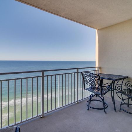Emerald Beach Resort Panama City Beach Exterior photo