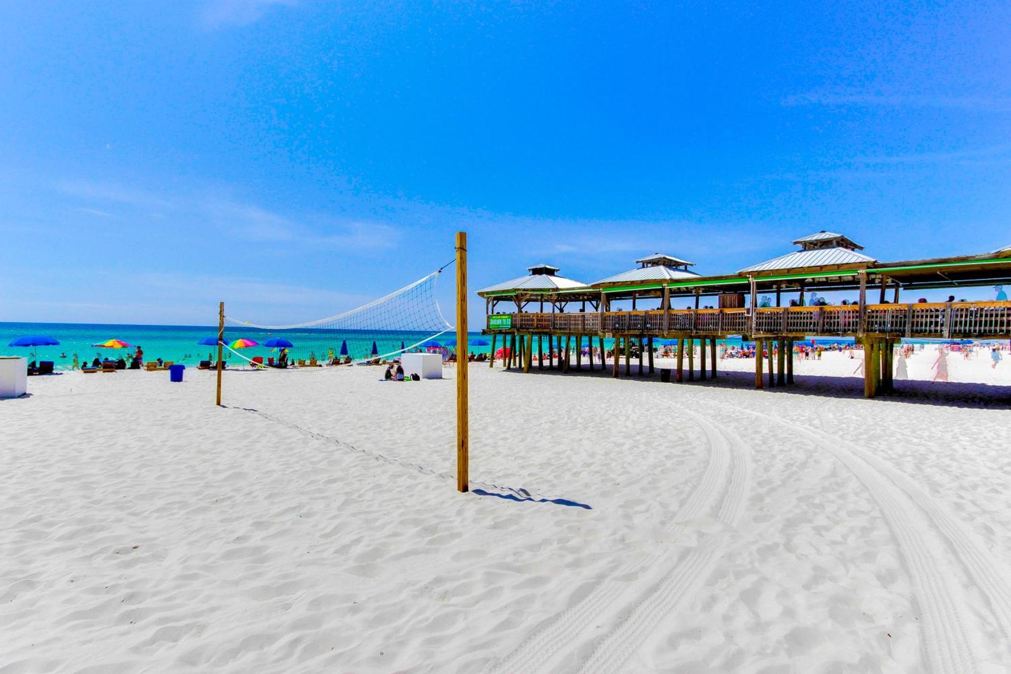 Emerald Beach Resort Panama City Beach Exterior photo